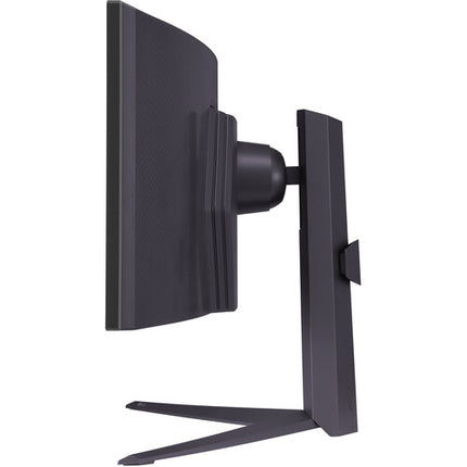 LG UltraGear Monitor Curvo Ultrapanorámico Gaming 44.5" DQHD 200 Hz 1 ms