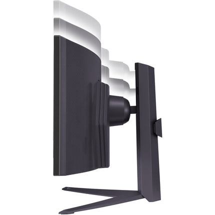 LG UltraGear Monitor Curvo Ultrapanorámico Gaming 44.5" DQHD 200 Hz 1 ms