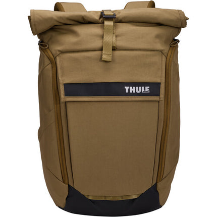 Thule Paramount Mochila Nutria 24L Resistente al Agua para Laptop 15.6"