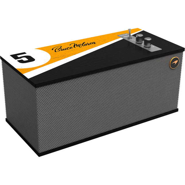 Klipsch The One II Altavoz Bluetooth Inalámbrico McLaren 60W Woofer 4.5"