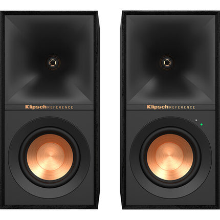Klipsch Reference R-40PM Altavoz 70W 4 Pulgadas Conectividad Bluetooth
