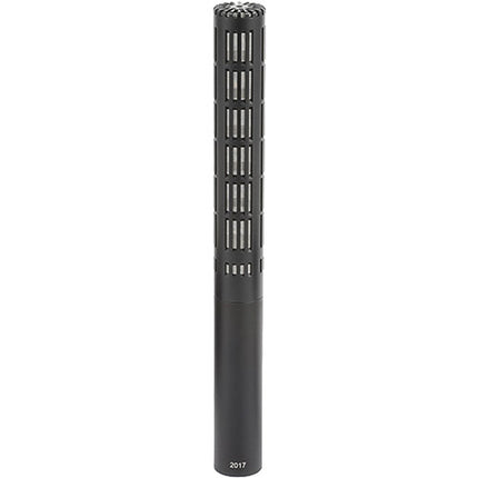 DPA Microphones 2017 Micrófono Supercardioide Shotgun 70Hz-18kHz 143dB SPL
