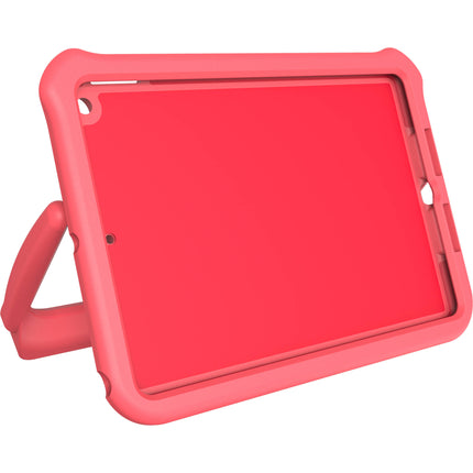 GEAR4 Orlando Funda para iPad 10.2" Resistente a Caídas Coral