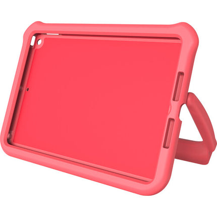GEAR4 Orlando Funda para iPad 10.2" Resistente a Caídas Coral