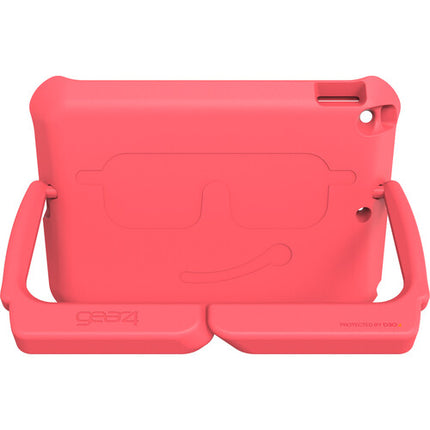 GEAR4 Orlando Funda para iPad 10.2" Resistente a Caídas Coral