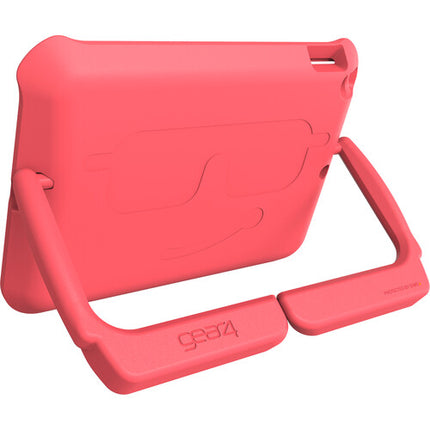 GEAR4 Orlando Funda para iPad 10.2" Resistente a Caídas Coral