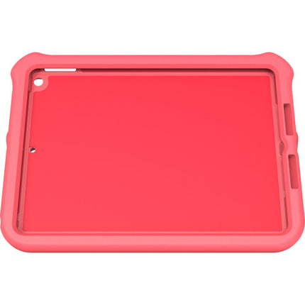 GEAR4 Orlando Funda para iPad 10.2" Resistente a Caídas Coral