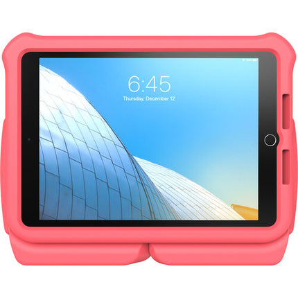 GEAR4 Orlando Funda para iPad 10.2" Resistente a Caídas Coral