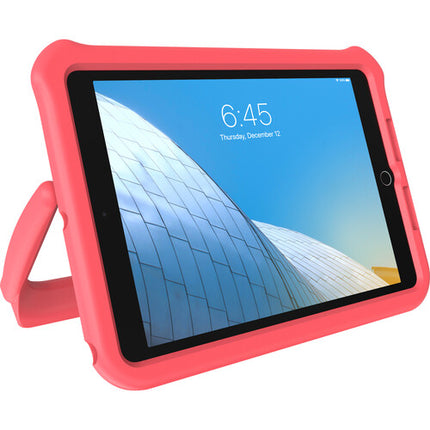 GEAR4 Orlando Funda para iPad 10.2" Resistente a Caídas Coral