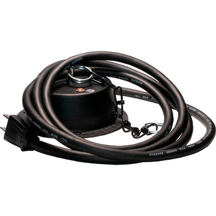 Eliminator Lighting MBM1RP Motor para Bola de Espejo 16" Giro Lento 1 rpm