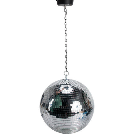 Eliminator Lighting MBMHD8 Motor para Bola de Espejos Hasta 16" 3 rpm 6.6 lb
