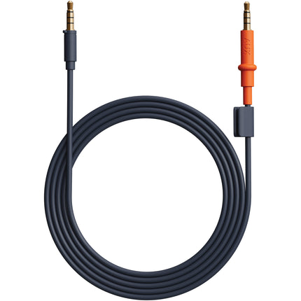 Cable AUX Logitech 3.5mm para Auriculares Zone Learn con Micrófono 4.3 pies