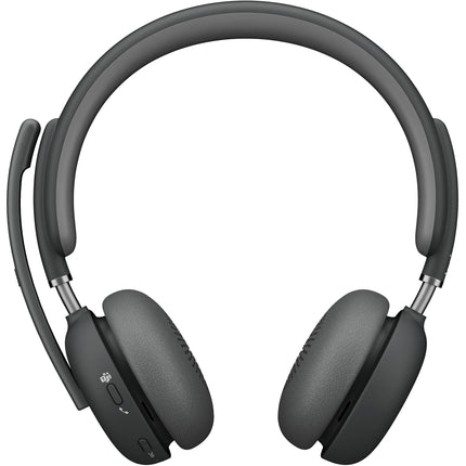 Logitech Zone Wireless 2 Auriculares Inalámbricos Bluetooth ANC 22h Batería