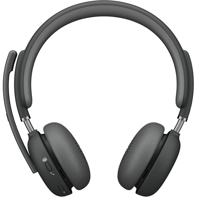 Logitech Zone Wireless 2 Auriculares Inalámbricos Bluetooth ANC 22h Batería