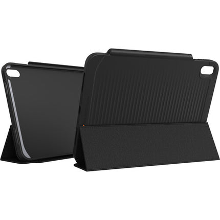 GEAR4 Havana Folio para iPad 10.9" 10a Gen resistente a caídas y con soporte plegable