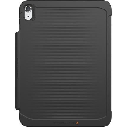 GEAR4 Havana Folio para iPad 10.9" 10a Gen resistente a caídas y con soporte plegable