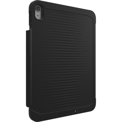 GEAR4 Havana Folio para iPad 10.9" 10a Gen resistente a caídas y con soporte plegable