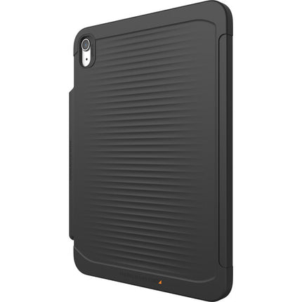 GEAR4 Havana Folio para iPad 10.9" 10a Gen resistente a caídas y con soporte plegable