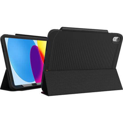 GEAR4 Havana Folio para iPad 10.9" 10a Gen resistente a caídas y con soporte plegable