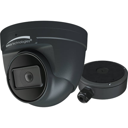 Speco Technologies Intensifier O4iT2 Cámara de Red Exterior 4MP 2560x1440 2.8mm lente fija IP67