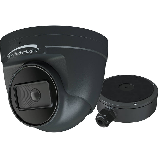 Speco Technologies Intensifier O4iT2 Cámara de Red Exterior 4MP 2560x1440 2.8mm lente fija IP67