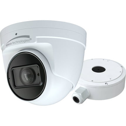 Speco Technologies O8VT3M Cámara de red exterior 8MP 3840x2160 IR 165ft PoE
