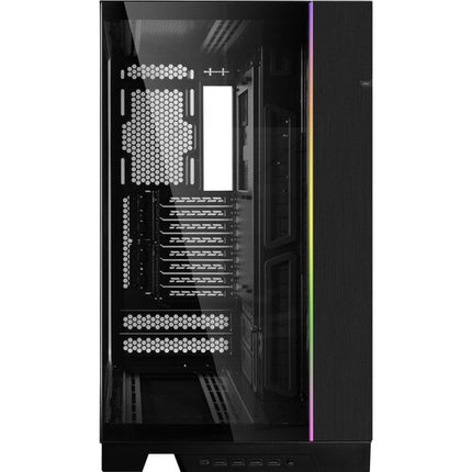 Lian Li O11 Dynamic EVO XL Caja Torre Completa para Gaming Soporte ATX y E-ATX Negro