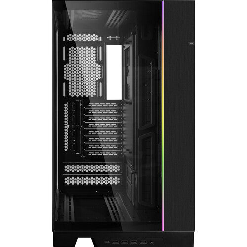 Lian Li O11 Dynamic EVO XL Caja Torre Completa para Gaming Soporte ATX y E-ATX Negro