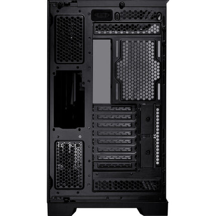 Lian Li O11 Dynamic EVO XL Caja Torre Completa para Gaming Soporte ATX y E-ATX Negro