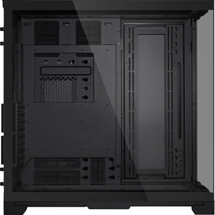 Lian Li O11 Dynamic EVO XL Caja Torre Completa para Gaming Soporte ATX y E-ATX Negro