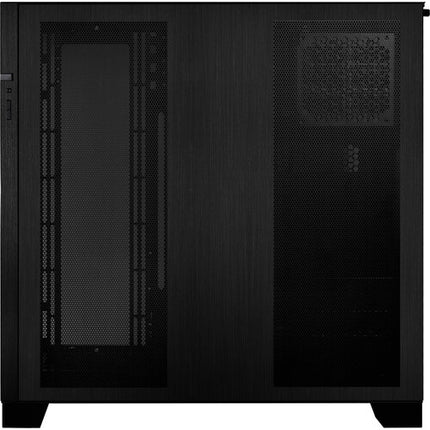 Lian Li O11 Dynamic EVO XL Caja Torre Completa para Gaming Soporte ATX y E-ATX Negro