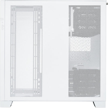 Lian Li O11 Dynamic EVO XL Caja Torre Completa Blanco Soporta E-ATX GPUs 18.1"