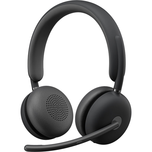 Logitech Zone 950 Auriculares Inalámbricos On-Ear Bluetooth 5.2 15 Horas Talk Time