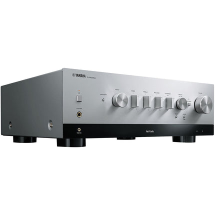 Yamaha R-N1000A Receptor A/V de Red 2.1 Canales 100W Bluetooth Wi-Fi