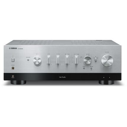 Yamaha R-N1000A Receptor A/V de Red 2.1 Canales 100W Bluetooth Wi-Fi