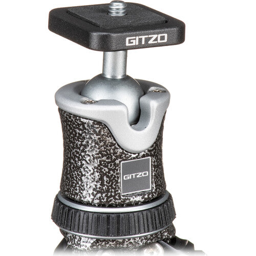 Gitzo Mini Traveler Tripié de Mesa V1 Capacidad 3kg Altura 17.5cm