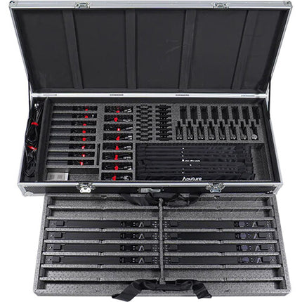 Aputure INFINIBAR PB6 Panel LED RGB 2' 328 Lux 45° Light Kit