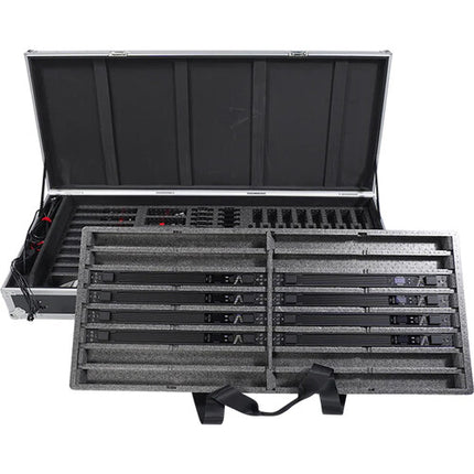 Aputure INFINIBAR PB6 Panel LED RGB 2' 328 Lux 45° Light Kit