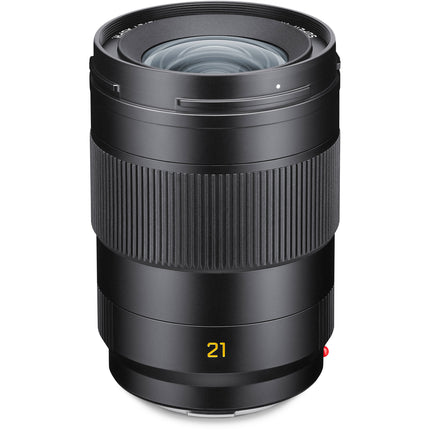 Leica Super-APO-Summicron-SL 21mm f2 Lente Ultra Gran Angular Full-Frame