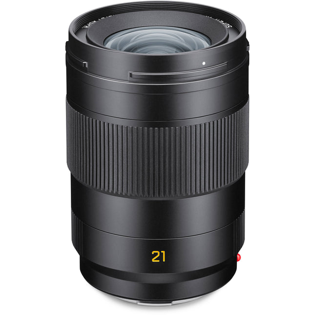 Leica Super-APO-Summicron-SL 21mm f2 Lente Ultra Gran Angular Full-Frame
