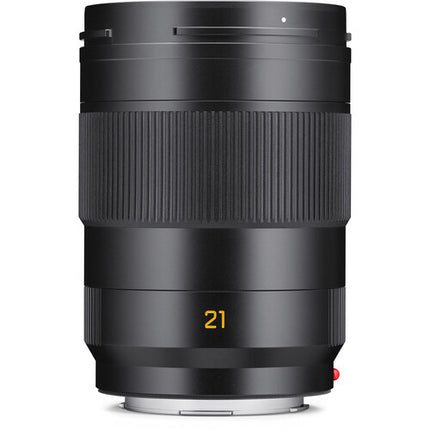Leica Super-APO-Summicron-SL 21mm f2 Lente Ultra Gran Angular Full-Frame