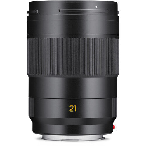 Leica Super-APO-Summicron-SL 21mm f2 Lente Ultra Gran Angular Full-Frame