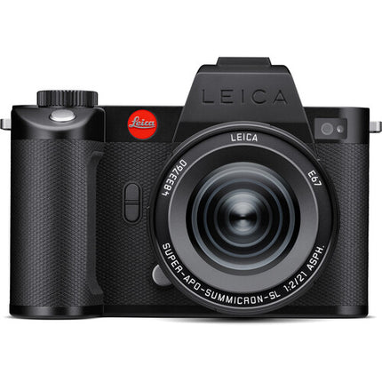 Leica Super-APO-Summicron-SL 21mm f2 Lente Ultra Gran Angular Full-Frame