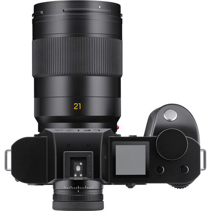 Leica Super-APO-Summicron-SL 21mm f2 Lente Ultra Gran Angular Full-Frame