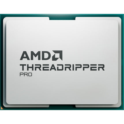 AMD Ryzen Threadripper PRO 7965WX Procesador 24 Núcleos 4.2 GHz sTR5
