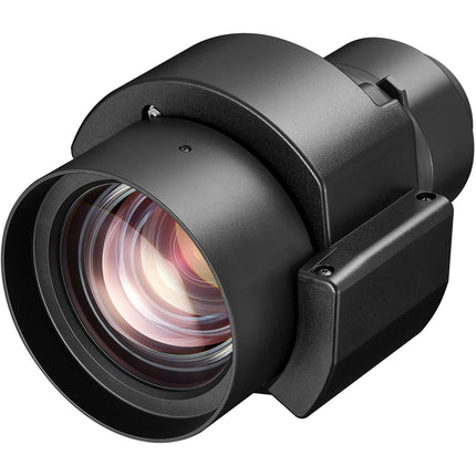 Panasonic ET-C1S600 Objetivo Zoom Proyector Alcance 1.36-2.10:1 Estándar