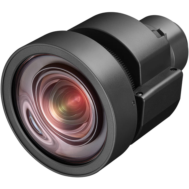 Panasonic ET-C1W400 Lente Zoom Proyector Gran Angular 0.68-0.95:1