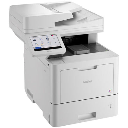 Brother MFC-L9610CDN Impresora Láser Color Multifuncional 42 ppm 2400 x 600 dpi