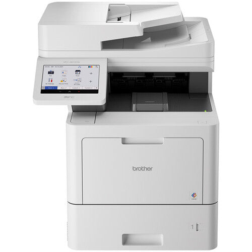 Brother MFC-L9610CDN Impresora Láser Color Multifuncional 42 ppm 2400 x 600 dpi