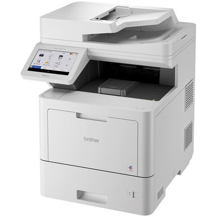 Brother MFC-L9610CDN Impresora Multifunción Láser Color 42 ppm TN810XLBK